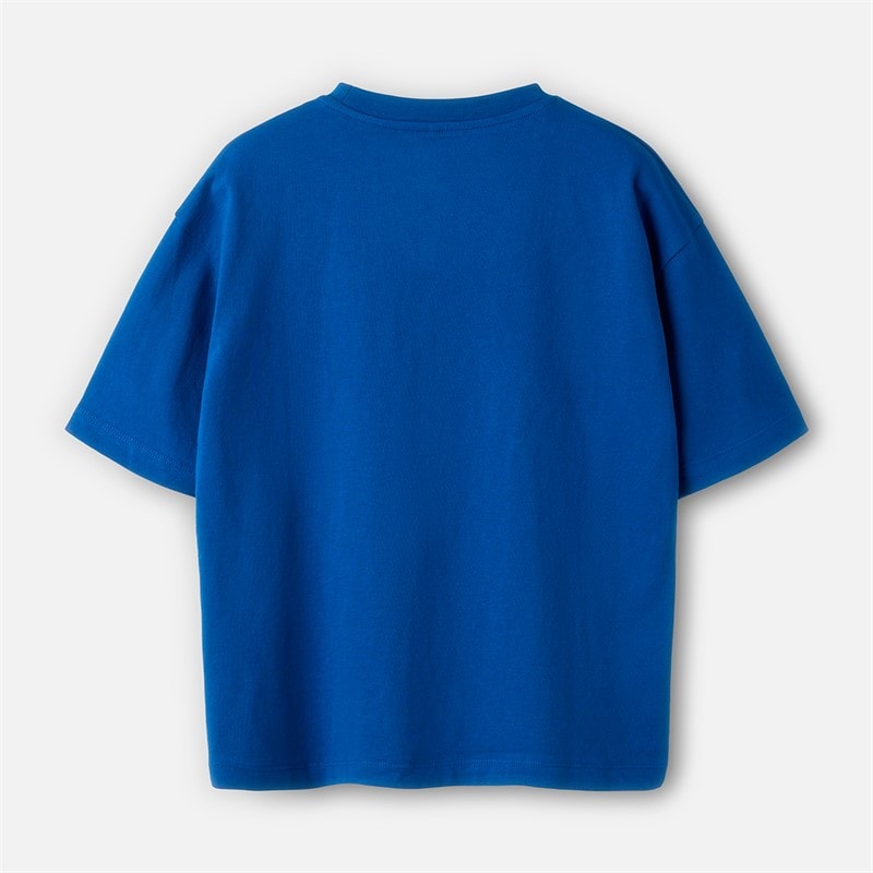 Name It Boys Heinrick T-Shirt Surf The Web - Image 2