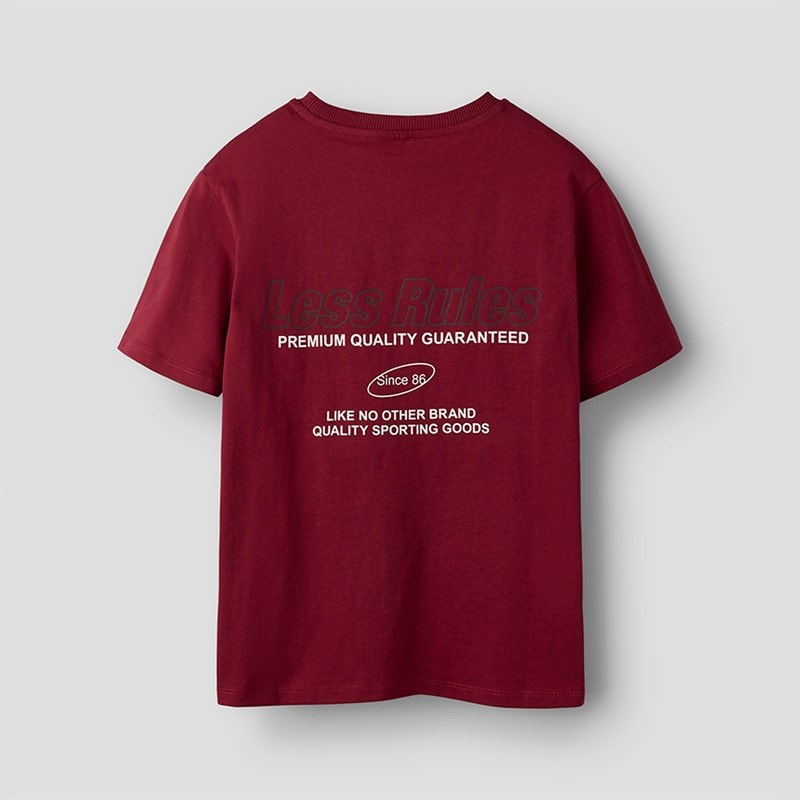 Name It Boys Jude T-Shirt Scooter