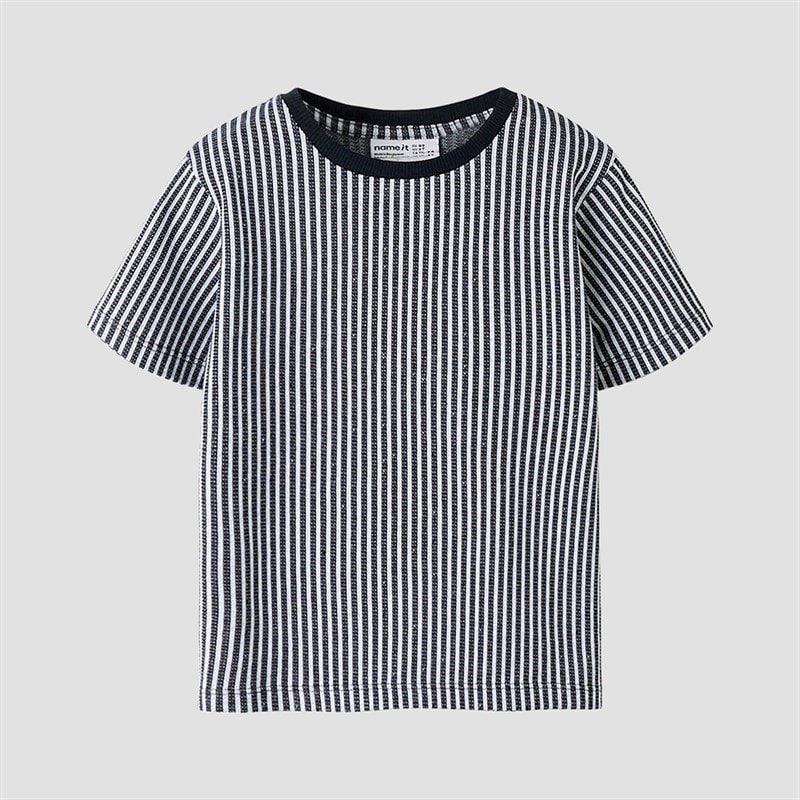 Name It Boys Hans T-Shirt Salute