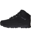 Henleys Mens Travis Boots Black