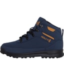 Henleys Junior Boys Travis Boots Navy