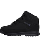 Henleys Junior Boys Travis Boots Black