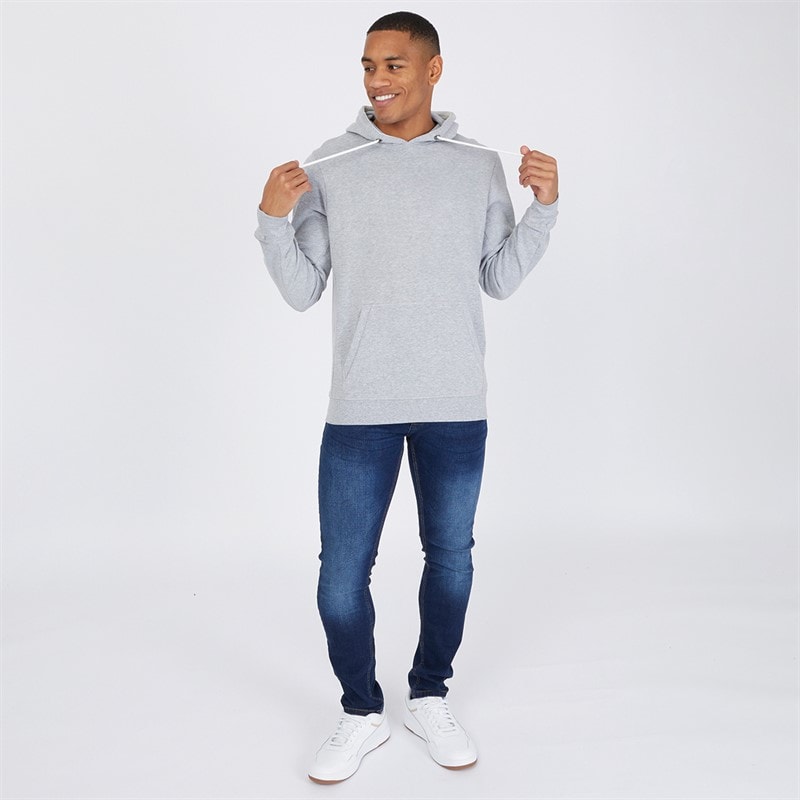 Henleys Mens Craze Comfort Jeans Dark Wash - Image 4