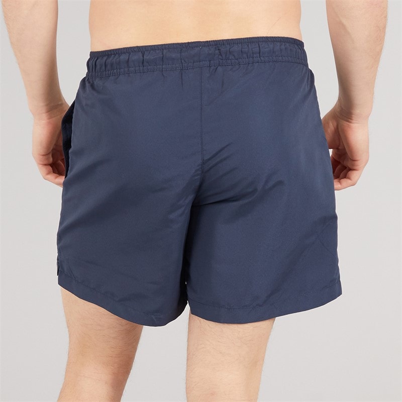 Henleys Mens Henycore Swimshorts Navy - Image 2