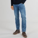 French Connection Mens FCUK Regular Fit Jeans Ind55
