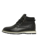 French Connection Mens Workwear Boots Black
