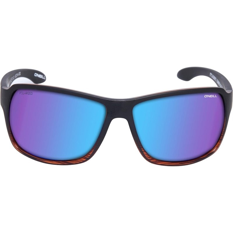O'Neill Mens Windmills Polarised Sunglasses Black - Image 2