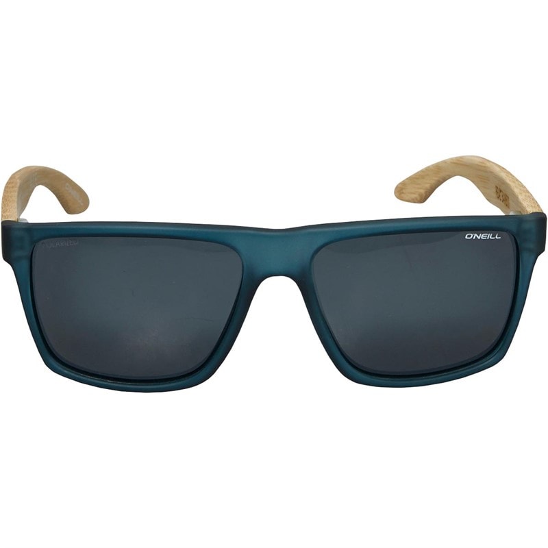 O'Neill Harwood Sunglasses Blue Crystal - Image 2