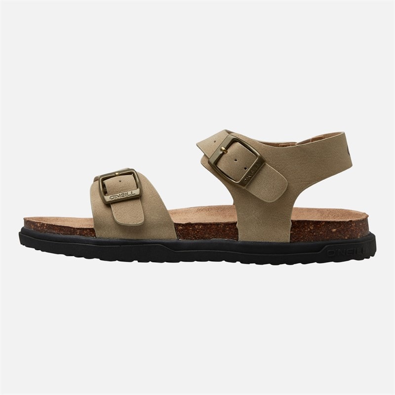 O'Neill Boys Polly Sandals Oatmeal - Image 2