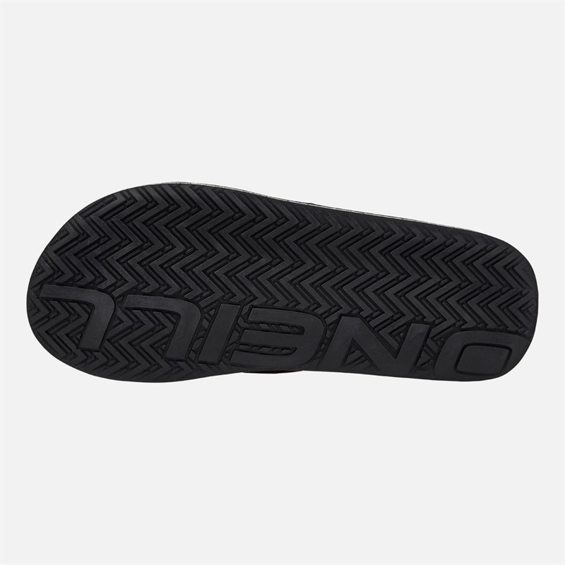 O'Neill Mens Jacky Flip Flops Chipmunk - Image 3