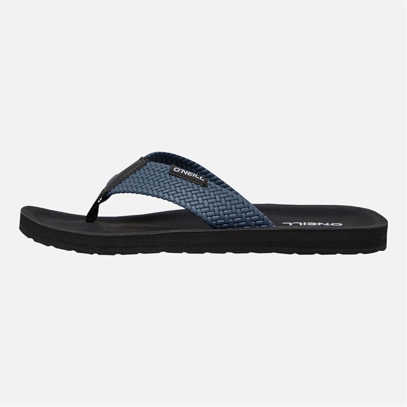 O'Neill Mens Ziel Flip Flops Provincial Blue - Image 2
