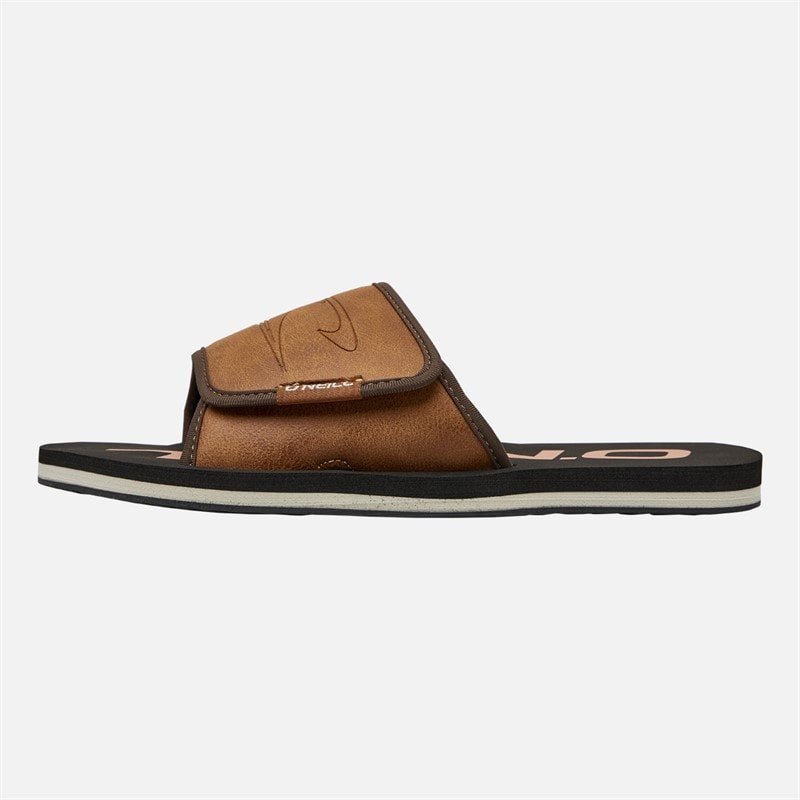 O'Neill Mens Summer Sliders Chipmunk - Image 2
