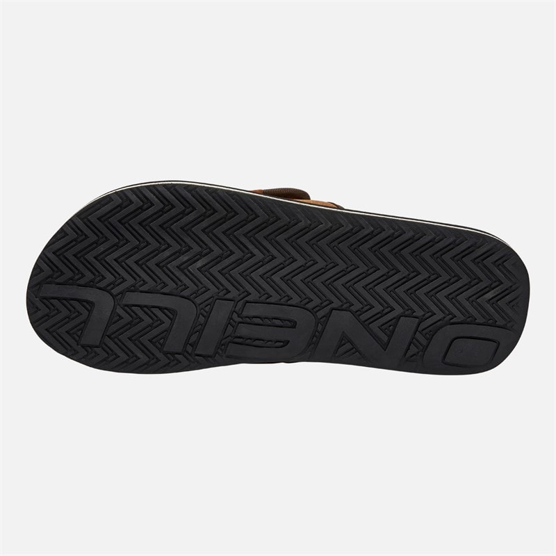 O'Neill Mens Summer Sliders Chipmunk - Image 3