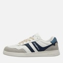 O'Neill Mens Ione Trainers Bright White/Dress Blues Bright White/ Dress Blues
