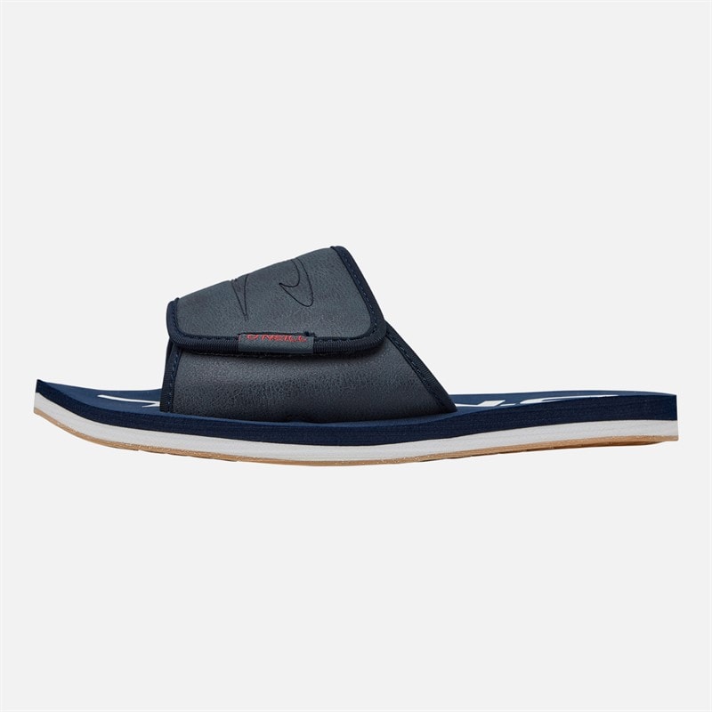 O'Neill Mens Summer Sliders Dress Blues - Image 2