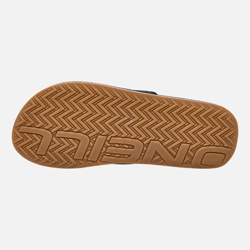 O'Neill Mens Summer Sliders Dress Blues - Image 3