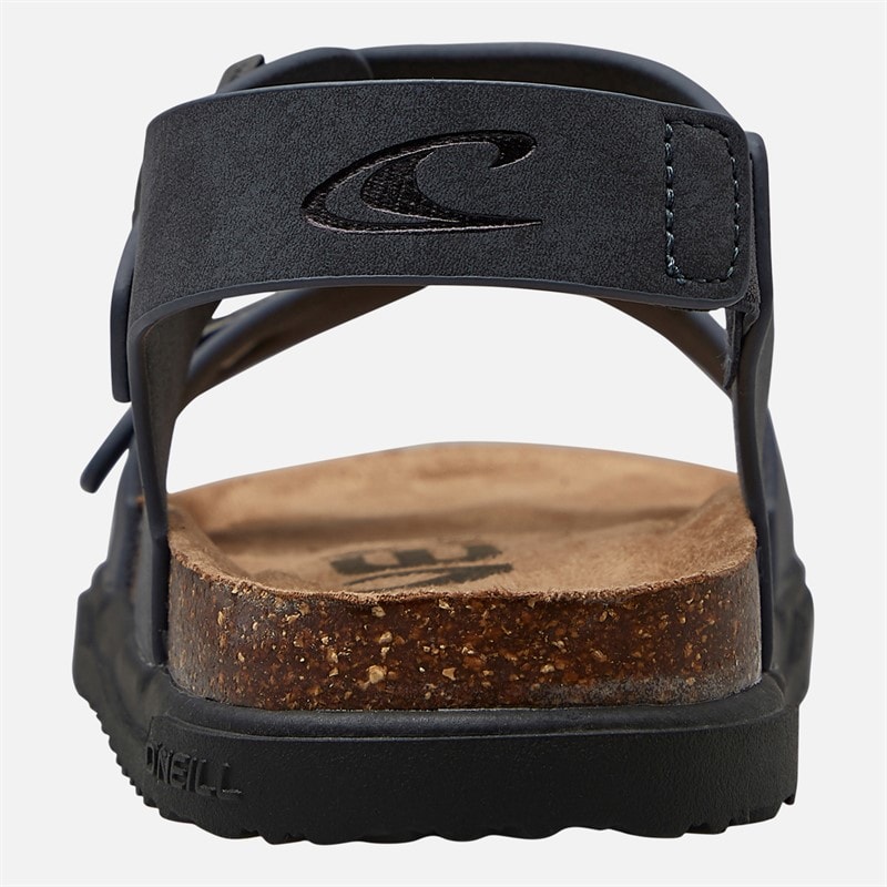 O'Neill Boys Polly Sandals Dress Blues - Image 4