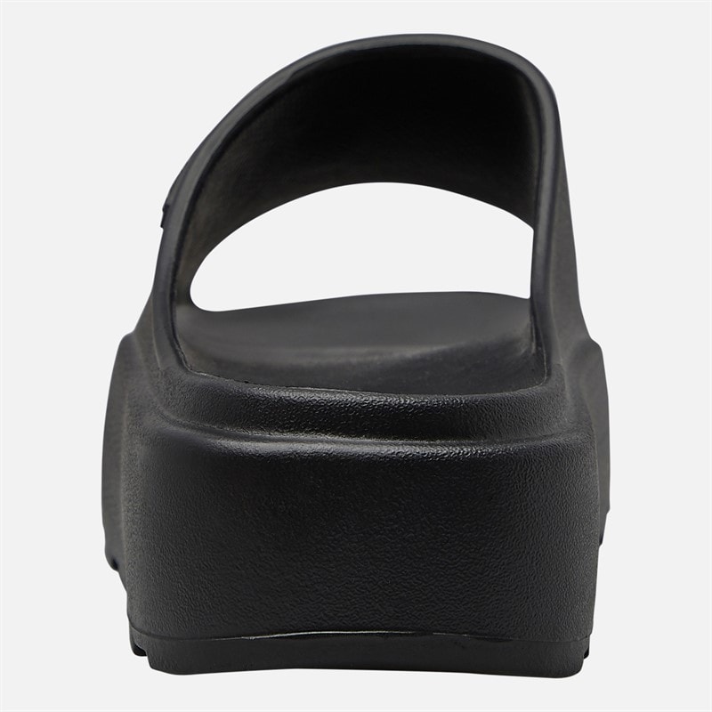 O'Neill Womens Lanika Sliders Black - Image 4