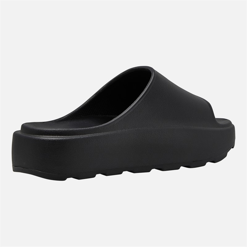 O'Neill Womens Lanika Sliders Black - Image 5