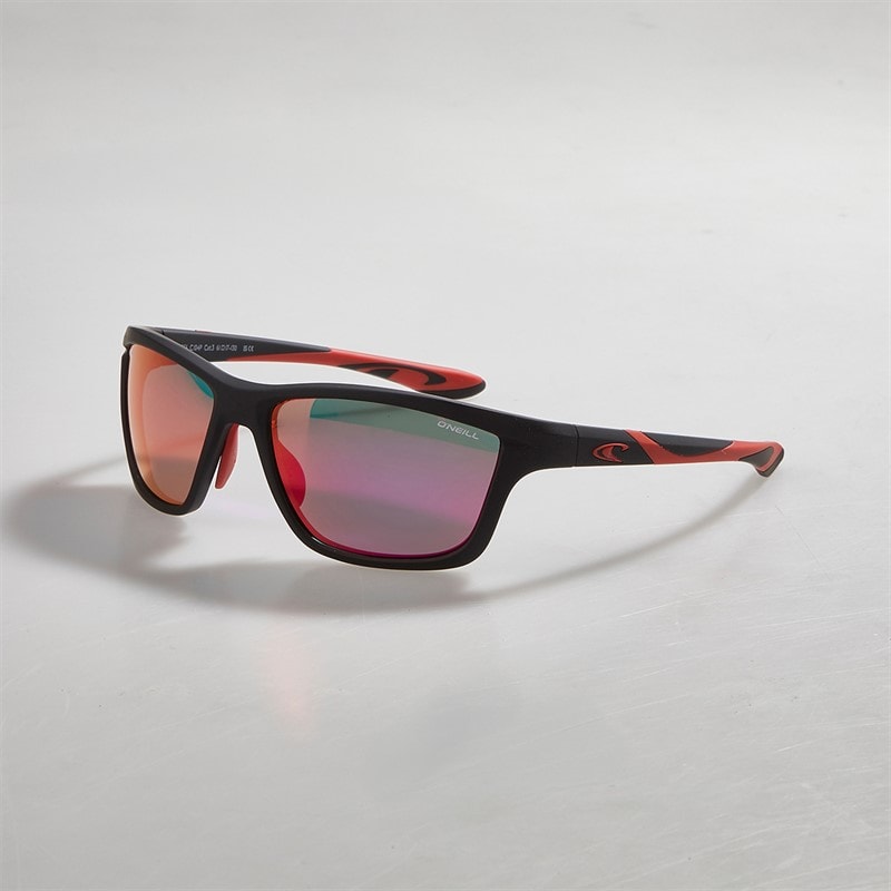 O'Neill Mens Sunglasses Black - Image 1