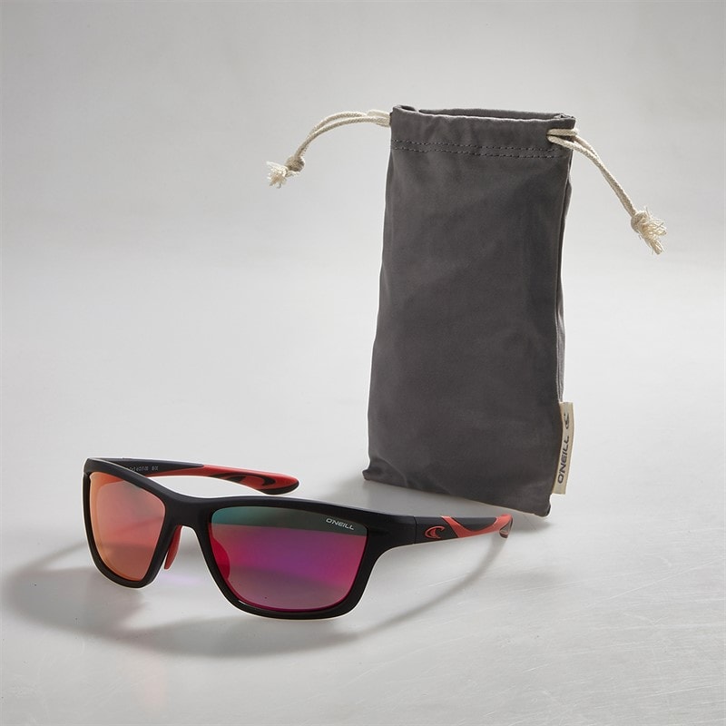 O'Neill Mens Sunglasses Black - Image 4