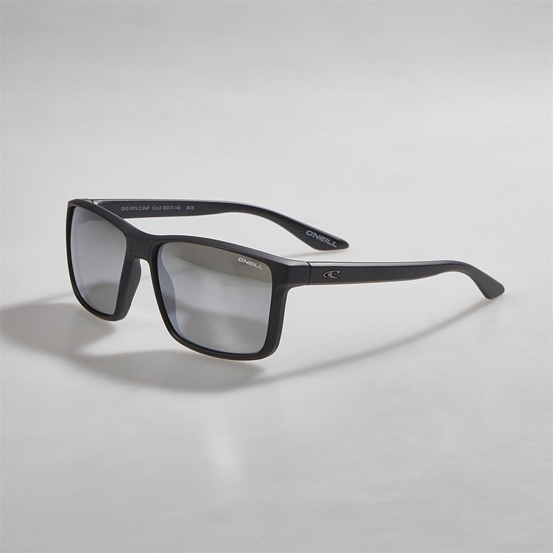 O'Neill Mens Sunglasses Black - Image 1