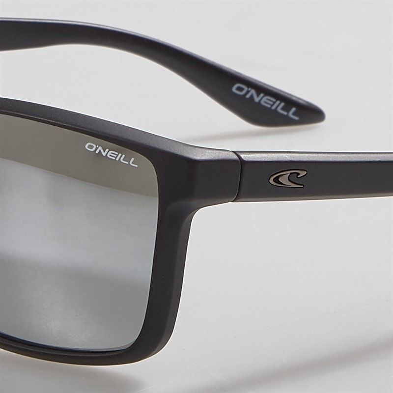 O'Neill Mens Sunglasses Black - Image 3