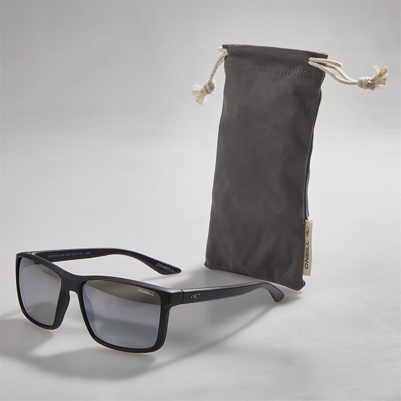 O'Neill Mens Sunglasses Black - Image 4