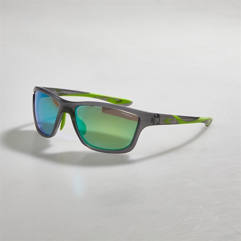 O'Neill Mens Sunglasses Grey - Image 1