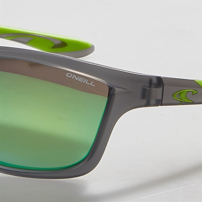 O'Neill Mens Sunglasses Grey - Image 3