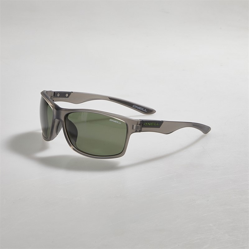 O'Neill Mens Sunglasses Grey - Image 1