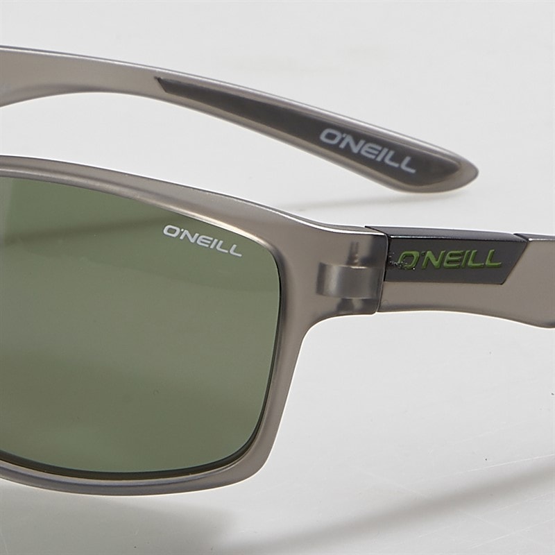 O'Neill Mens Sunglasses Grey - Image 3