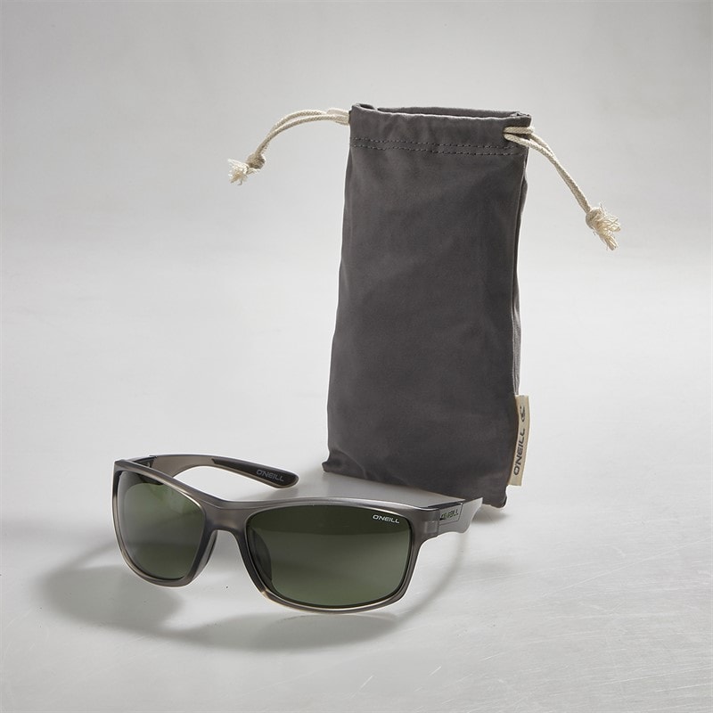 O'Neill Mens Sunglasses Grey - Image 4