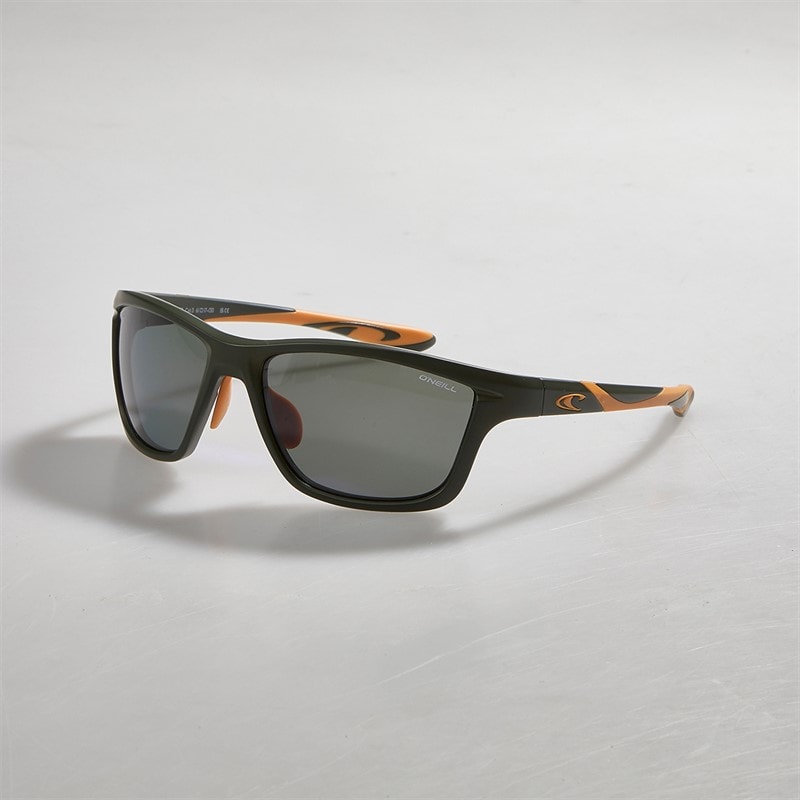 O'Neill Mens Sunglasses Green - Image 1