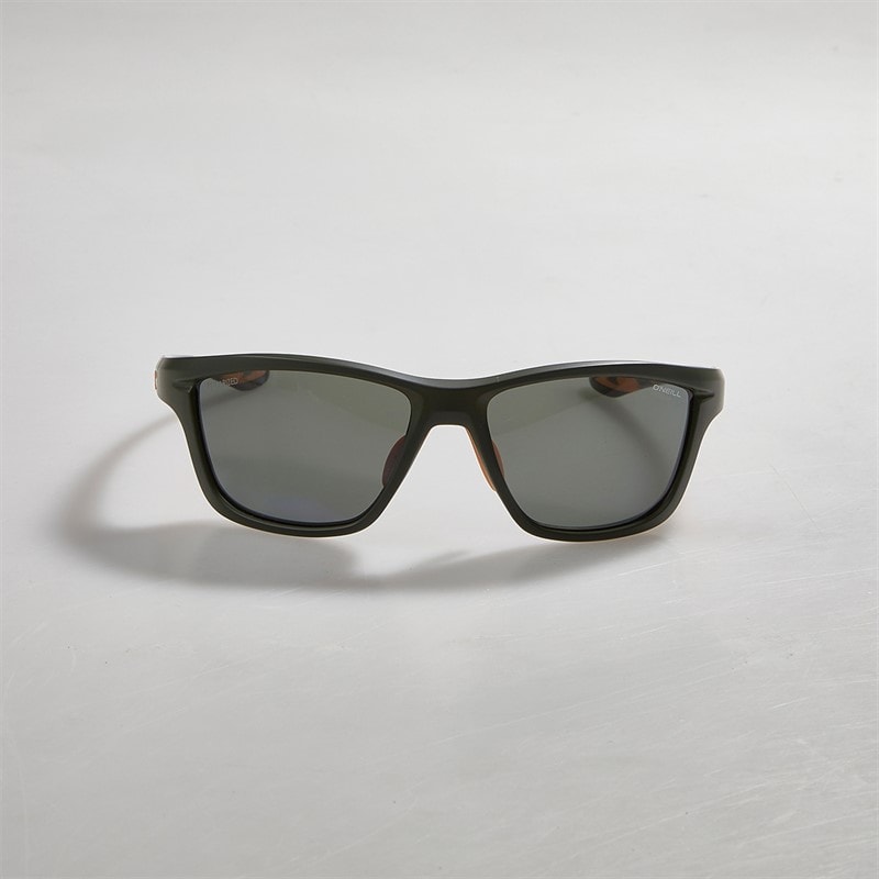 O'Neill Mens Sunglasses Green - Image 2