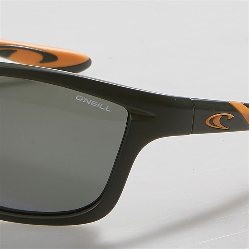 O'Neill Mens Sunglasses Green - Image 3