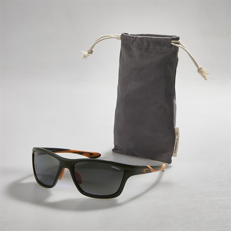 O'Neill Mens Sunglasses Green - Image 4