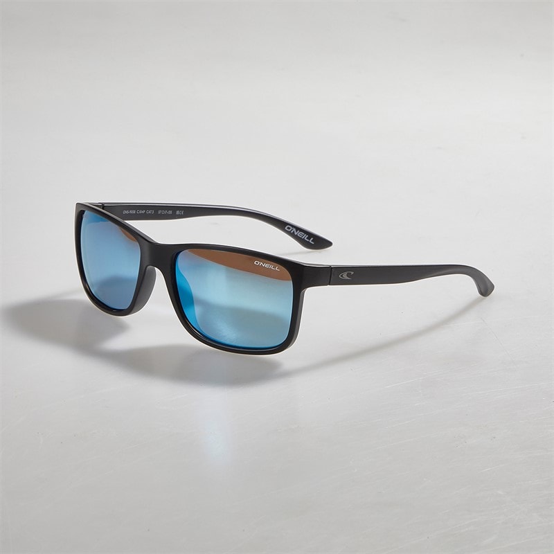 O'Neill Mens Sunglasses Black - Image 1