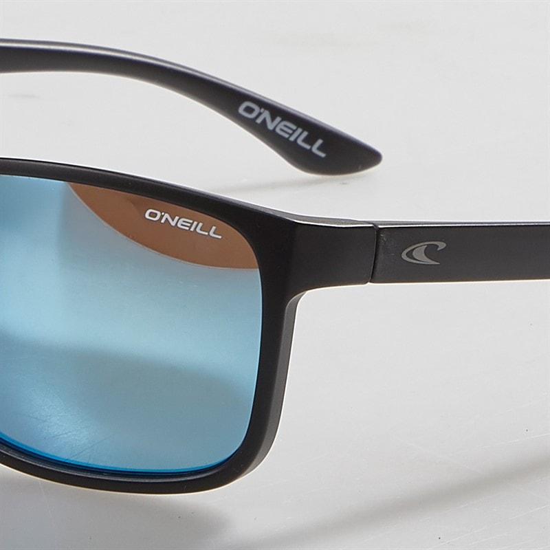 O'Neill Mens Sunglasses Black - Image 3