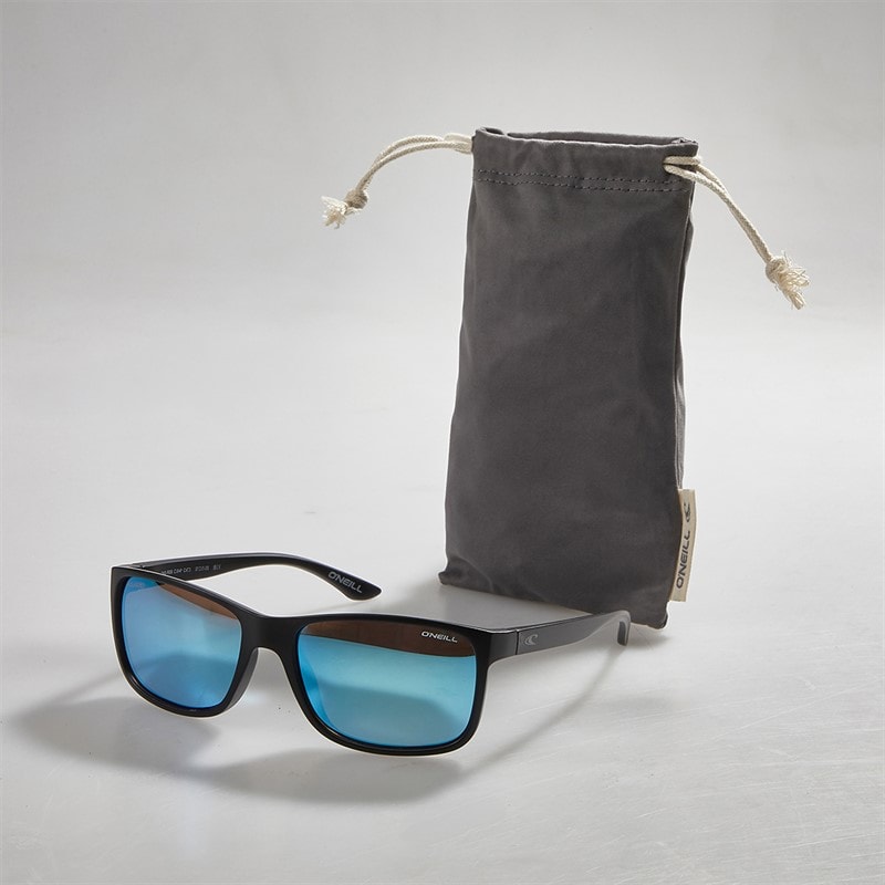 O'Neill Mens Sunglasses Black - Image 4