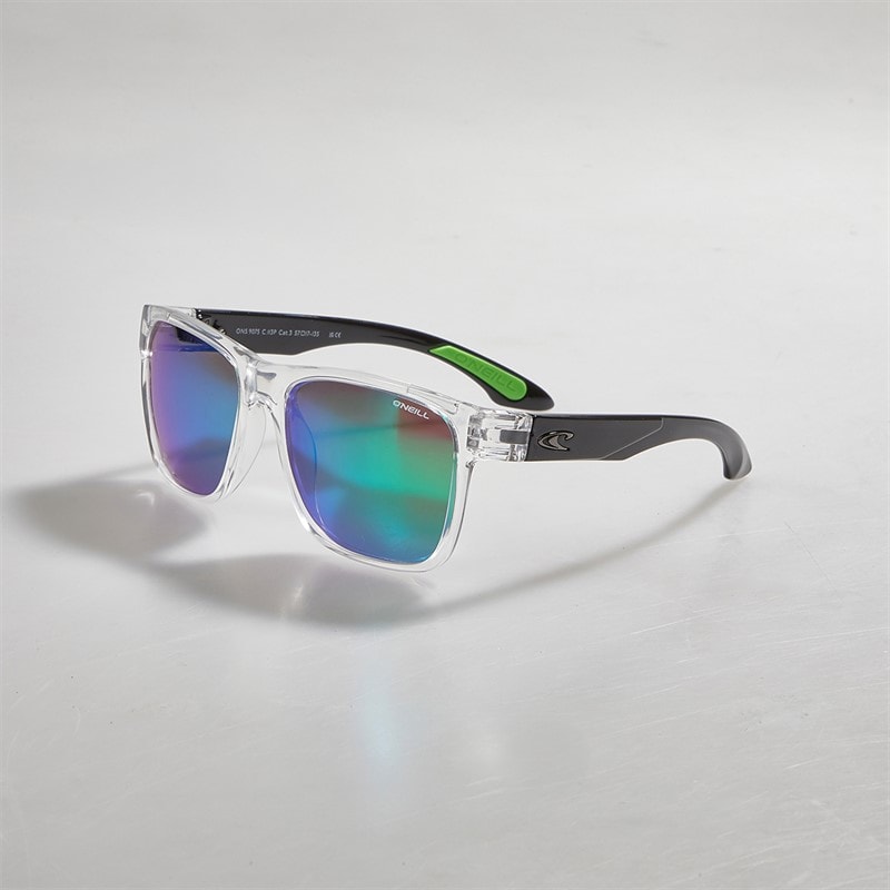 O'Neill Mens Sunglasses Crystal - Image 1