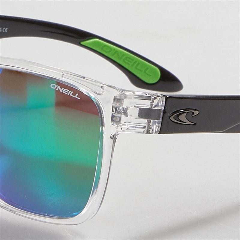 O'Neill Mens Sunglasses Crystal - Image 3
