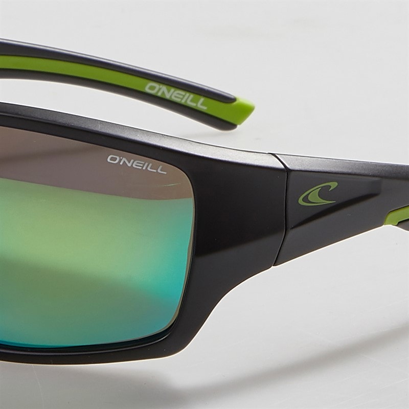 O'Neill Mens Sunglasses Black - Image 3