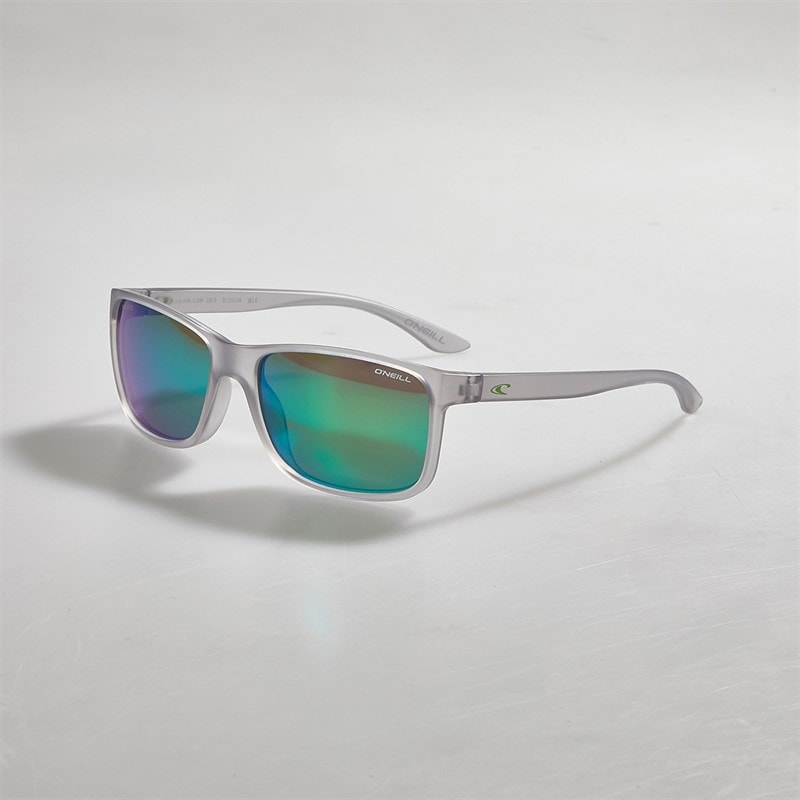 O'Neill Mens Sunglasses Grey - Image 1