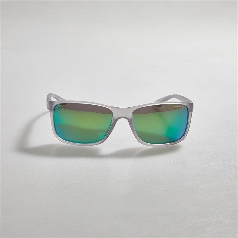 O'Neill Mens Sunglasses Grey - Image 2