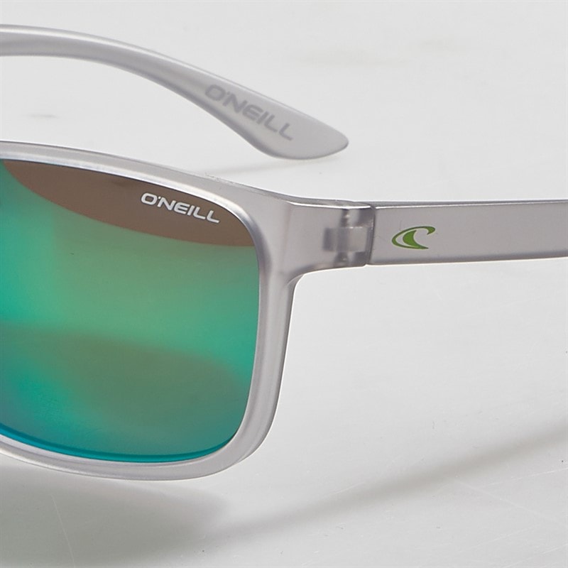 O'Neill Mens Sunglasses Grey - Image 3