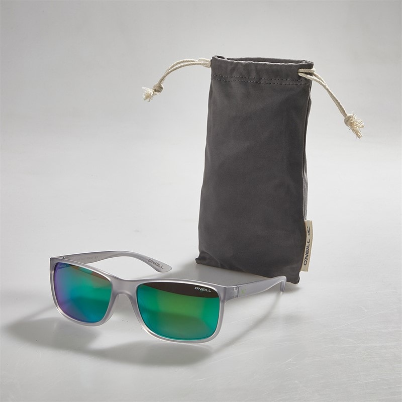 O'Neill Mens Sunglasses Grey - Image 4