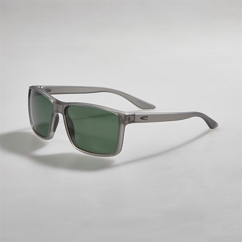 O'Neill Mens Sunglasses Grey - Image 1