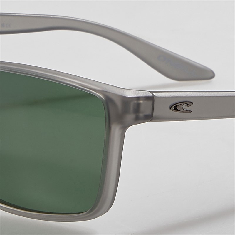 O'Neill Mens Sunglasses Grey - Image 3
