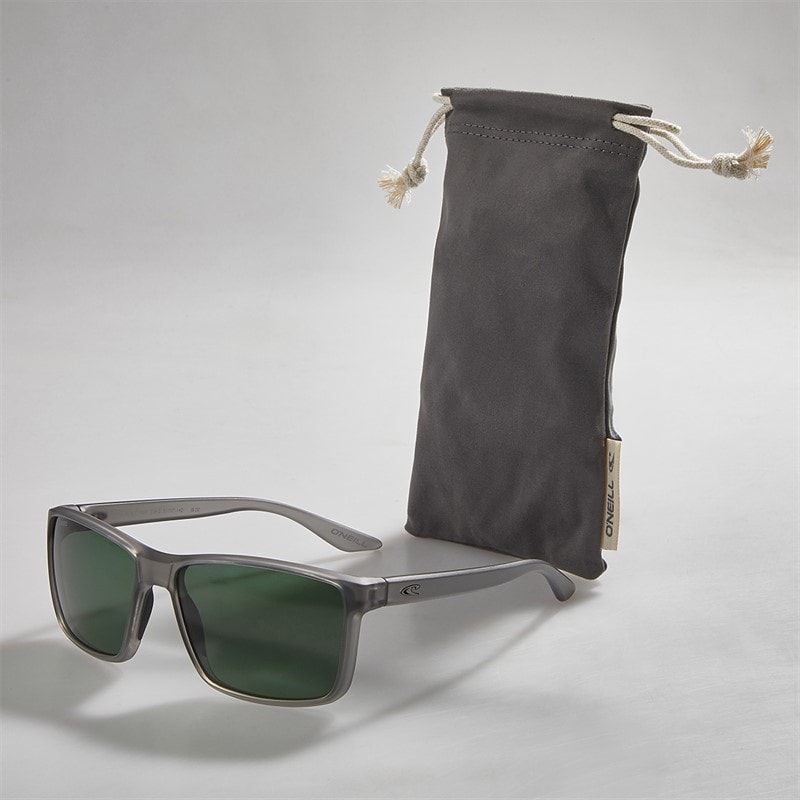 O'Neill Mens Sunglasses Grey - Image 4